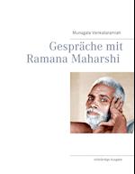 Gespräche mit Ramana Maharshi