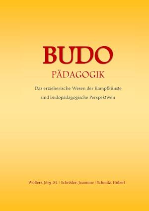 Budo - Pädagogik