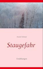 Staugefahr