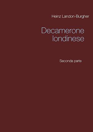 Decamerone londinese