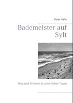 Bademeister auf Sylt