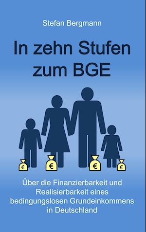 In zehn Stufen zum BGE