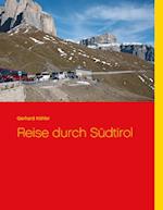 Reise Durch Sudtirol
