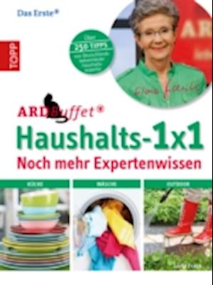 ARD Buffet Haushalts 1x1 noch mehr Expertenwissen