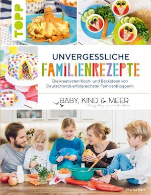 Unvergessliche Familienrezepte