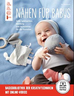 Nähen für Babys