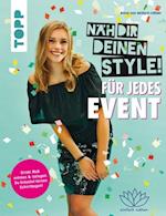 Näh dir deinen Style! Für jedes Event