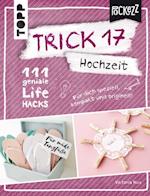 Trick 17 Pockezz – Hochzeit