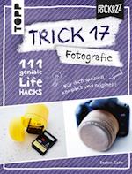 Trick 17 Pockezz – Fotografie