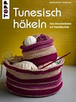 Tunesisch Häkeln