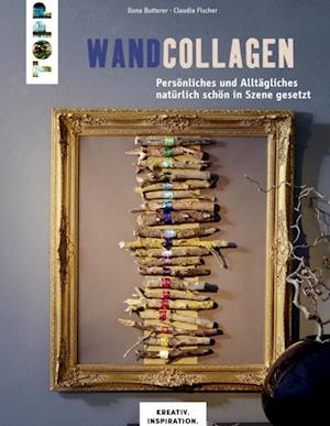 Wandcollagen