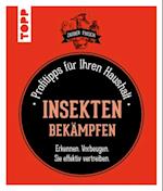 Insekten bekämpfen