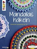 Mandalas häkeln