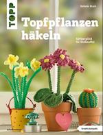 Topfpflanzen häkeln