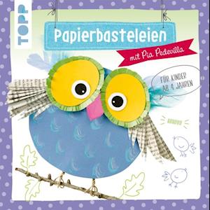 Papierbasteleien