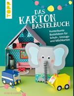 Das Karton-Bastelbuch