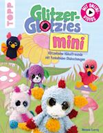 Glitzer-Glotzies mini