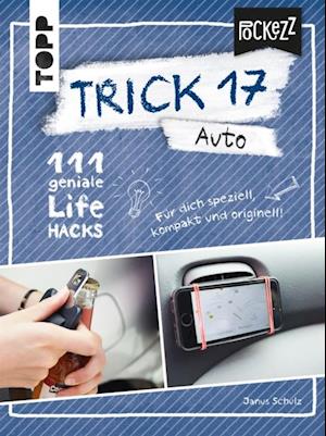 Trick 17 Pockezz – Auto