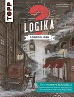 Logika – London 1850