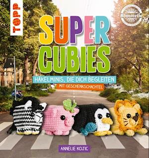 Super Cubies