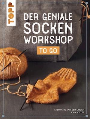 Der geniale Socken-Workshop to go