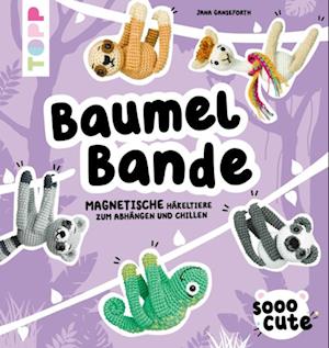 Sooo Cute - Baumel-Bande