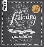 Handlettering. Die Kunst der schönen Buchstaben