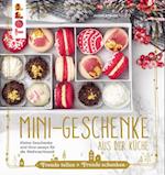 Mini-Geschenke aus der Küche