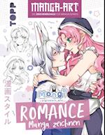 Romance Manga zeichnen