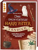 Das inoffizielle Harry Potter Fan-Buch