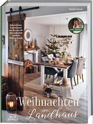 Weihnachten im Landhaus