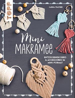 Mini-Makramee