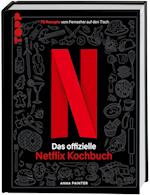 Netflix: Das offizielle Kochbuch