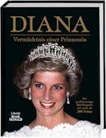 Diana - Vermächtnis einer Prinzessin
