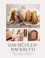 Das Mühlen-Backbuch