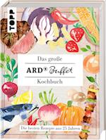 Das große ARD-Buffet-Kochbuch