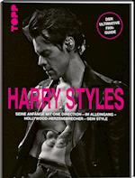 Harry Styles. Seine Anfänge mit One Direction - Im Alleingang - Hollywood-Herzensbrecher - Sein Style