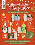 Weihnachtlicher Filmzauber