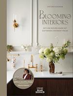 Blooming Interiors. Von Viktoria Askerow aka @tthese_beautiful_thingss