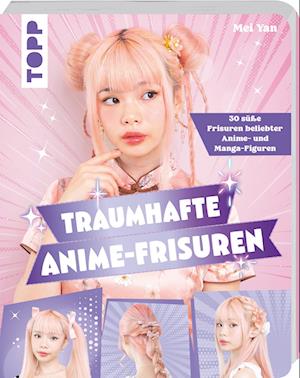 Traumhafte Anime-Frisuren