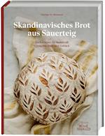 Skandinavisches Brot aus Sauerteig