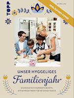 Unser hyggeliges Familienjahr