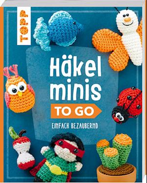 Häkelminis to go