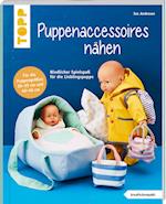 Puppenaccessoires und mehr nähen (kreativ.kompakt.)