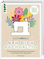 SustaiNÄHble - Näh dich nachhaltig