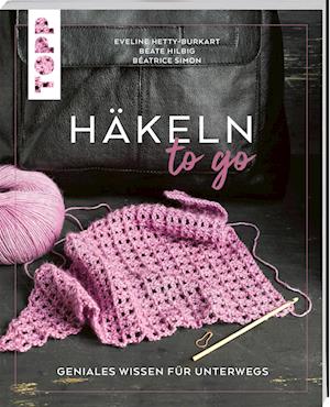 Häkeln to go