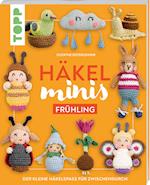 Häkel-Minis: Frühling