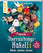 Magische Überraschungs-HäkelEi (kreativ.kompakt.)