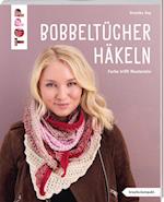 Bobbel-Tücher häkeln