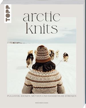 Arctic Knits